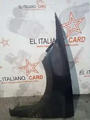 Автозапчасти б/у ЛЕВОЕ ПЕРЕДНЕЕ КРЫЛО за SEAT LEON (5F1)  ссылки OEM IAM   