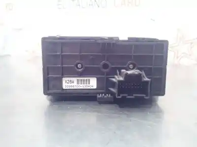 Автозапчастина б/у управління світлом для opel antara z22d1 посилання на oem iam 20988700130404  