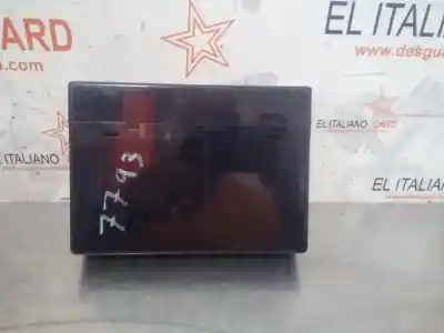 Автозапчасти б/у проверьте блок управления за opel antara z22d1 ссылки oem iam 22820315  