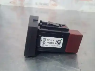 Автозапчасти б/у выключатель за opel antara z22d1 ссылки oem iam 20785534  