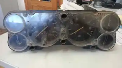 Автозапчасти б/у приборная доска за ford capri iii (gecp) 2.8 super injection ссылки oem iam 72eb10k843d0