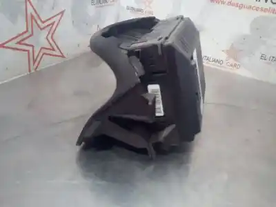 Автозапчастина б/у багатофункційний дисплей для opel antara z22d1 посилання на oem iam 95182932  