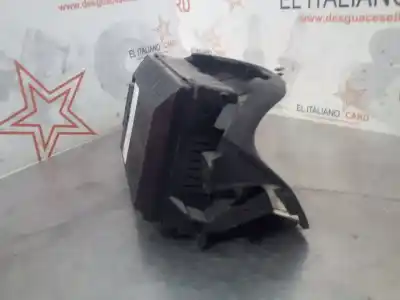 Автозапчастина б/у багатофункційний дисплей для opel antara z22d1 посилання на oem iam 95182932  