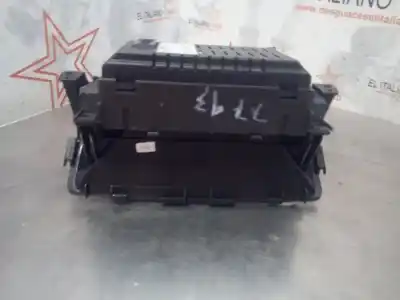 Автозапчастина б/у багатофункційний дисплей для opel antara z22d1 посилання на oem iam 95182932  