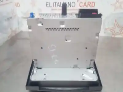 Автозапчасти б/у gps-навигационная система за opel antara z22d1 ссылки oem iam 95094219  