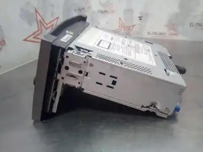 Автозапчасти б/у gps-навигационная система за opel antara z22d1 ссылки oem iam 95094219  