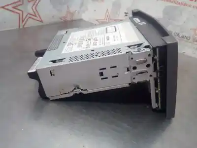 Автозапчасти б/у gps-навигационная система за opel antara z22d1 ссылки oem iam 95094219  