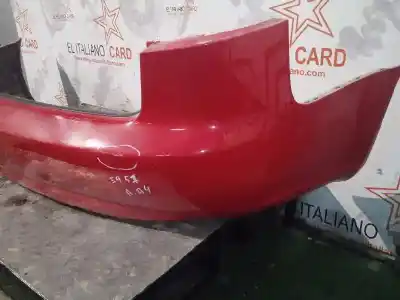 Second-hand car spare part rear bumper for audi a4 b7 avant (8ed) 2.0 tdi 16v oem iam references   