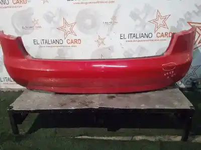 Second-hand car spare part rear bumper for audi a4 b7 avant (8ed) 2.0 tdi 16v oem iam references 