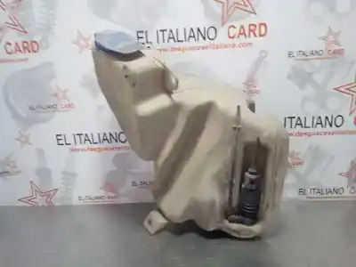 Second-hand car spare part windscreen washer bottle for audi a6 c5 (4b2) 2.5 tdi oem iam references 