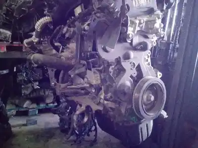 İkinci el araba yedek parçası komple motor için peugeot 208 (p21e) 208 ii (uj) allure oem iam referansları bh02  