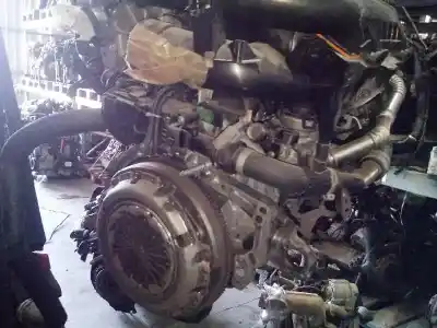 İkinci el araba yedek parçası komple motor için peugeot 208 (p21e) 208 ii (uj) allure oem iam referansları bh02  