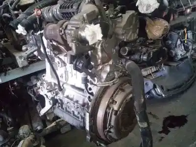 İkinci el araba yedek parçası komple motor için peugeot 208 (p21e) 208 ii (uj) allure oem iam referansları bh02  