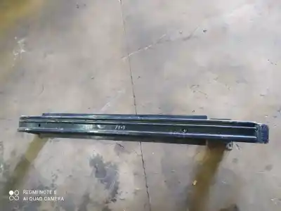 Pezzo di ricambio per auto di seconda mano rinforzo paraurti anteriore per lancia phedra (180) 4hw riferimenti oem iam 