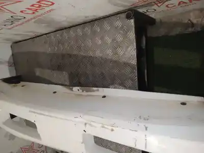 Pezzo di ricambio per auto di seconda mano paraurti anteriore per kia k2500/2700 d4bh riferimenti oem iam   