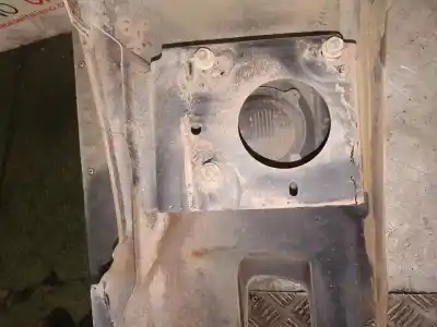 Pezzo di ricambio per auto di seconda mano paraurti anteriore per kia k2500/2700 d4bh riferimenti oem iam   