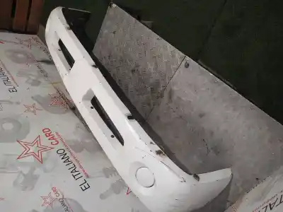 Pezzo di ricambio per auto di seconda mano paraurti anteriore per kia k2500/2700 d4bh riferimenti oem iam   
