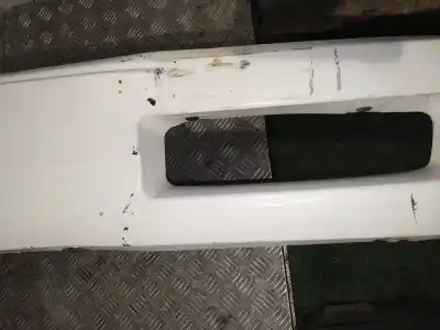 Pezzo di ricambio per auto di seconda mano paraurti anteriore per kia k2500/2700 d4bh riferimenti oem iam   