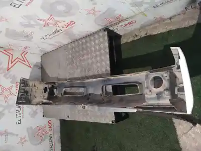 Pezzo di ricambio per auto di seconda mano paraurti anteriore per kia k2500/2700 d4bh riferimenti oem iam   