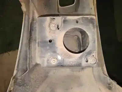 Pezzo di ricambio per auto di seconda mano paraurti anteriore per kia k2500/2700 d4bh riferimenti oem iam   