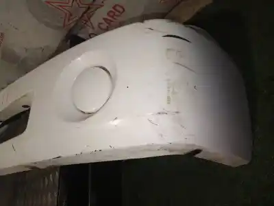 Pezzo di ricambio per auto di seconda mano paraurti anteriore per kia k2500/2700 d4bh riferimenti oem iam   