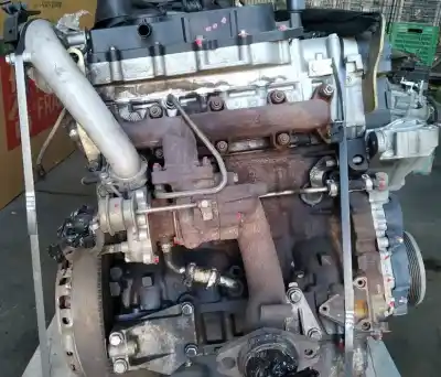 İkinci el araba yedek parçası KOMPLE MOTOR için FIAT DUCATO II FURGÓN G. VOL.  OEM IAM referansları F1AE0481C  