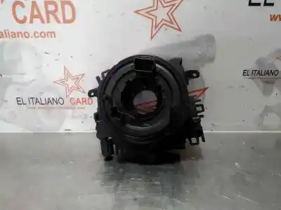 Second-hand car spare part air bag ring for skoda octavia iii combi (5e5, 5e6) 2.0 tdi oem iam references 5q0953569b 6555 