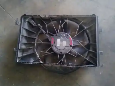 Second-hand car spare part RADIATOR COOLING FAN for MERCEDES-BENZ CLASE C (BM 203) SPORTCOUPE  OEM IAM references A2035400788  