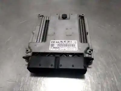 Second-hand car spare part ecu engine control for skoda octavia iii combi (5e5, 5e6) 2.0 tdi oem iam references 0281031066