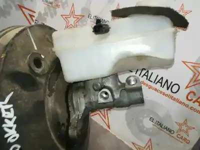 Автозапчасти б/у тормозной серво за dacia dokker k9k626 ссылки oem iam 472107999r  