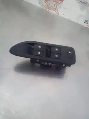 Second-hand car spare part left front power window switch for renault laguna ii (bg0) f4p770 oem iam references 