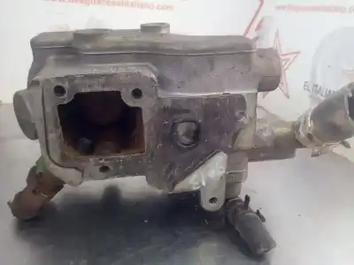 Pièce détachée automobile d'occasion support filtre gazole pour citroen saxo 1.5 d furio références oem iam   
