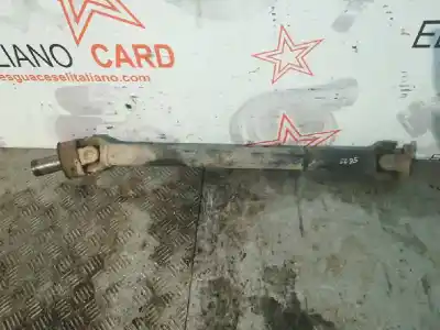 Автозапчасти б/у центральная трансмиссия за mitsubishi montero (v20/v40) 4m40 ссылки oem iam 