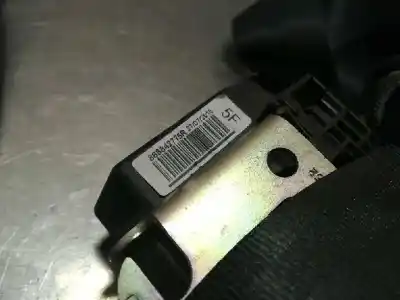 Автозапчасти б/у правый передний ремень безопасности за dacia dokker k9k626 ссылки oem iam 868842775r  