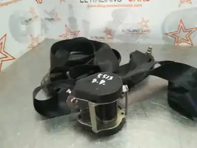 Автозапчасти б/у правый передний ремень безопасности за dacia dokker k9k626 ссылки oem iam 868842775r  