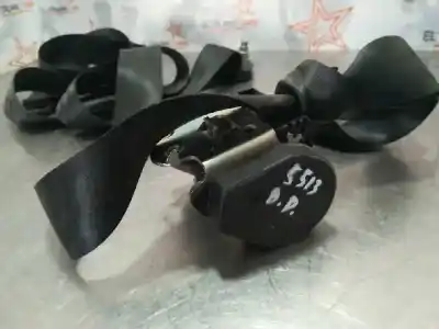 Автозапчасти б/у правый передний ремень безопасности за dacia dokker k9k626 ссылки oem iam 868842775r