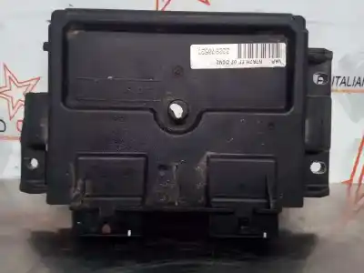 Pezzo di ricambio per auto di seconda mano controllare unità di controllo per citroen xsara berlina d-wjy riferimenti oem iam 9648430280  