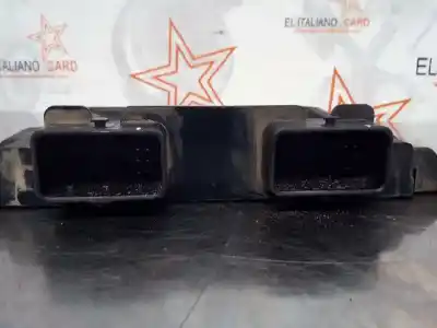Pezzo di ricambio per auto di seconda mano controllare unità di controllo per citroen xsara berlina d-wjy riferimenti oem iam 9648430280  