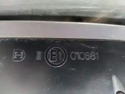 Автозапчасти б/у левое зеркало за audi a4 b6 (8e2) 2.5 tdi ссылки oem iam e1010681  