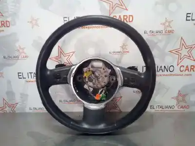Second-hand car spare part steering wheel for audi a8 (4e) ase oem iam references 4e0419091