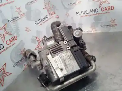 Second-hand car spare part heater blower motor for audi a8 (4e) ase oem iam references 4e0265081
