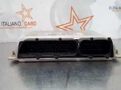 Tweedehands auto-onderdeel ecu motorcontroller voor audi a6 c5 (4b2) 2.4 oem iam-referenties 0261204384  