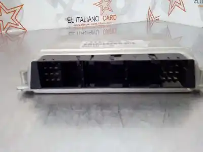 Second-hand car spare part ecu engine control for audi a6 c5 (4b2) 2.5 tdi oem iam references 0281001931  