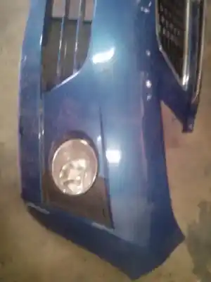 Tweedehands auto-onderdeel voorbumper voor chevrolet spark b10d1 oem iam-referenties   7970