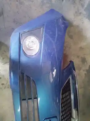 Tweedehands auto-onderdeel voorbumper voor chevrolet spark b10d1 oem iam-referenties   7970