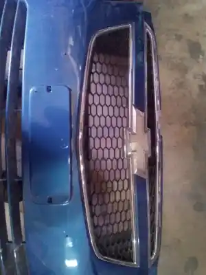 Tweedehands auto-onderdeel voorbumper voor chevrolet spark b10d1 oem iam-referenties   7970