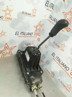 Автозапчасти б/у рычаг переключения передач за dacia dokker k9k626 ссылки oem iam 9619287b  