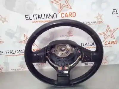 Автозапчастина б/у кермо для volkswagen passat b6 variant (3c5) 2.0 tdi 16v посилання на oem iam   