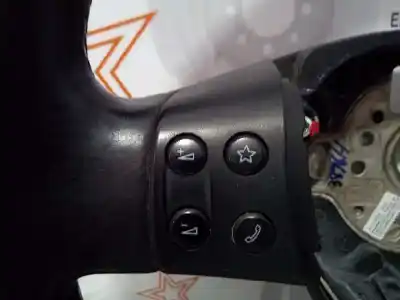 Автозапчастина б/у кермо для volkswagen passat b6 variant (3c5) 2.0 tdi 16v посилання на oem iam   