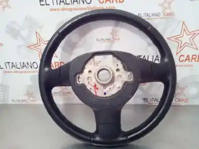 Автозапчастина б/у кермо для volkswagen passat b6 variant (3c5) 2.0 tdi 16v посилання на oem iam   